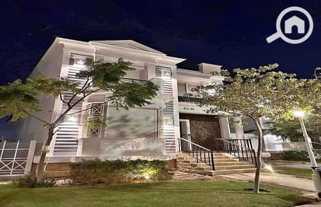 3 Bedroom Villa for Sale in 6th of October, Giza - WhatsApp Image 2025-11-30 at 1.38. 00 AM (1)_1400x900. jpg