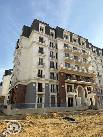 3 Bedroom Townhouse for Sale in 6th of October, Giza - WhatsApp Image 2026-07-29 at 12.20. 08 PM (1). jpeg