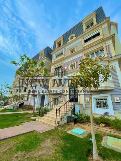 3 Bedroom iVilla for Sale in New Cairo, Cairo - WhatsApp Image 2026-08-17 at 1.18. 52 PM. jpeg 3 Bedroom iVilla for Sale in New Cairo, Cairo - WhatsApp Image 2026-08-17 at 1.18. 52 PM. jpeg