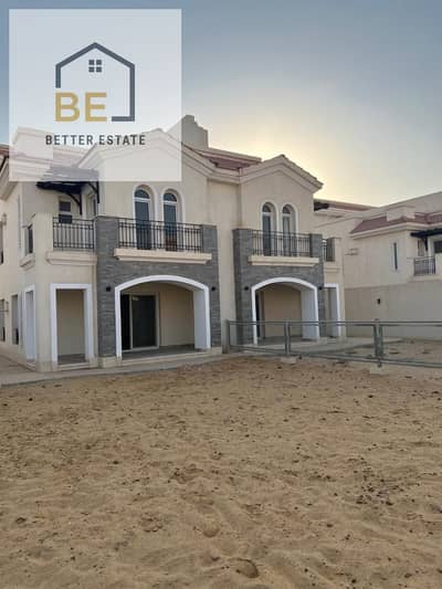 5 Bedroom Twin House for Rent in New Capital City, Cairo - WhatsApp Image 2026-08-19 at 3.34. 08 PM (1). jpeg 5 Bedroom Twin House for Rent in New Capital City, Cairo - WhatsApp Image 2026-08-19 at 3.34. 08 PM (1). jpeg