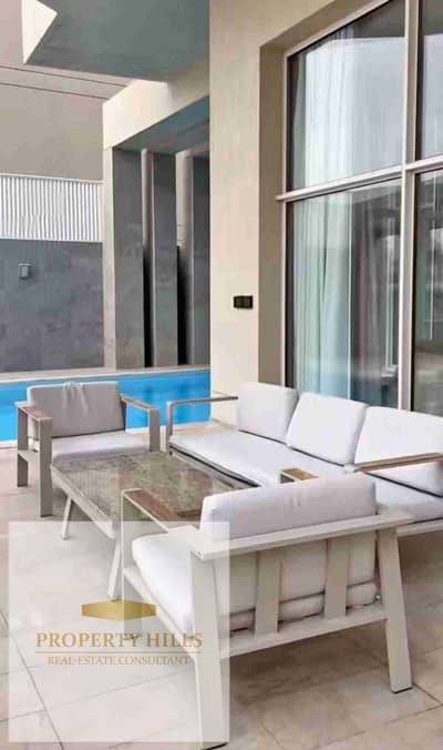 3 Bedroom Chalet for Sale in North Coast, Matruh - 1000640297. jpg
