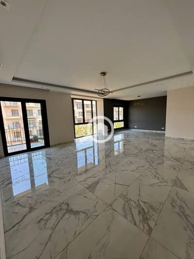 3 Bedroom Apartment for Rent in New Cairo, Cairo - 4f8c9dd1-536f-452e-9638-7dd21bed8fc9. jpeg