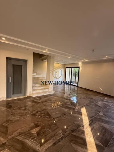 6 Bedroom Twin House for Sale in 6th of October, Giza - a10c54c3-a551-4f90-8591-909ce21205e7. jpg