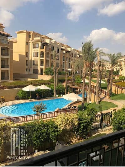 3 Bedroom Flat for Sale in Katameya, Cairo - 318004810_4205848446307952_2599111399697959220_n. jpg
