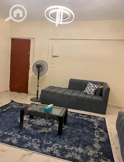 2 Bedroom Flat for Rent in Sheikh Zayed, Giza - 1000356772. jpg