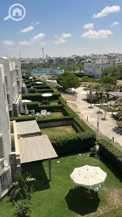 شاليه 2 غرفة نوم للايجار في الساحل الشمالي، مطروح - 1000188668. jpg