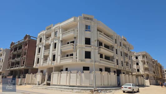 فلیٹ 3 غرف نوم للبيع في دمياط الجديدة، دمياط - 1000675536. jpg