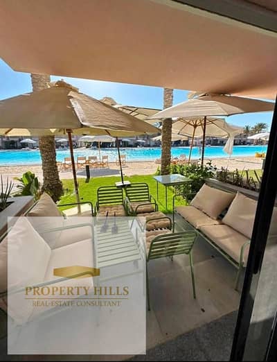 2 Bedroom Chalet for Sale in North Coast, Matruh - 67ddd406-6985-406d-bc2a-864c87f1168f. jpeg