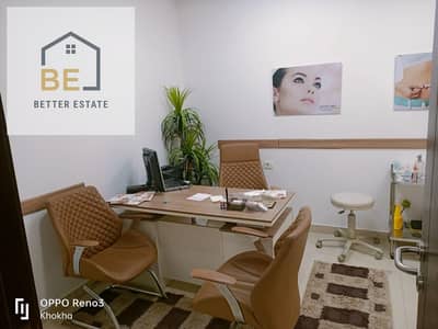 Clinic for Sale in New Cairo, Cairo - WhatsApp Image 2026-08-19 at 5.02. 00 PM. jpeg