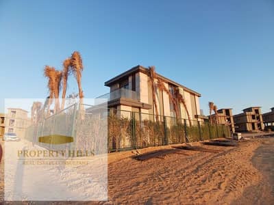 4 Bedroom Villa for Sale in Sheikh Zayed, Giza - 1000662191. jpg 4 Bedroom Villa for Sale in Sheikh Zayed, Giza - 1000662191. jpg