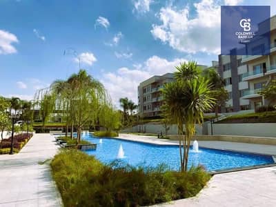 3 Bedroom Flat for Sale in New Cairo, Cairo - WhatsApp Image 2026-08-17 at 4.43. 48 PM. jpeg 3 Bedroom Flat for Sale in New Cairo, Cairo - WhatsApp Image 2026-08-17 at 4.43. 48 PM. jpeg