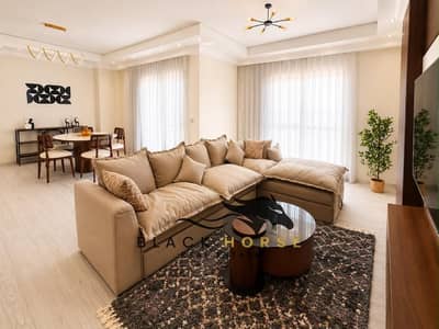 2 Bedroom Flat for Rent in New Cairo, Cairo - WhatsApp Image 2026-08-19 at 03.32. 42 (2). jpeg