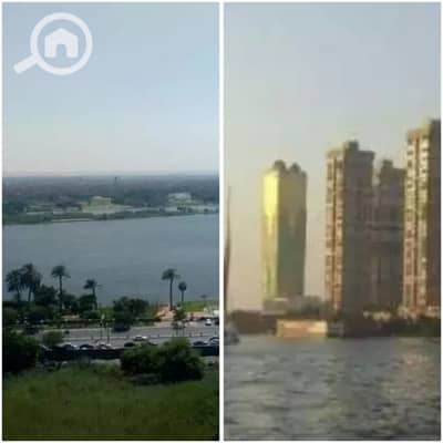 5 Bedroom Apartment for Sale in Maadi, Cairo - 1000119599. jpg