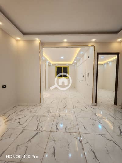 2 Bedroom Flat for Sale in Haram, Giza - 245173. jpg 2 Bedroom Flat for Sale in Haram, Giza - 245173. jpg