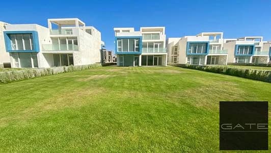 4 Bedroom Villa for Sale in North Coast, Matruh - WhatsApp Image 2026-08-20 at 12.33. 20 AM. jpeg