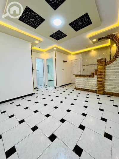 2 Bedroom Apartment for Sale in Nakheel, Alexandria - IMG_3061. jpg