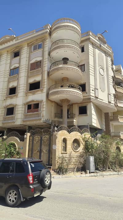 Clinic for Sale in Hadayek al-Ahram, Giza - عيادة للبيع بموقع مميز بحدائق الأهرام Clinic for Sale in Hadayek al-Ahram, Giza - عيادة للبيع بموقع مميز بحدائق الأهرام