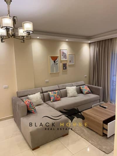 2 Bedroom Flat for Rent in Madinaty, Cairo - WhatsApp Image 2026-08-15 at 19.08. 20. jpeg