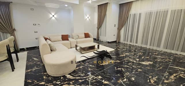 دوبلكس 3 غرف نوم للايجار في القاهرة الجديدة، القاهرة - WhatsApp Image 2026-08-18 at 02.38. 50 (1). jpeg