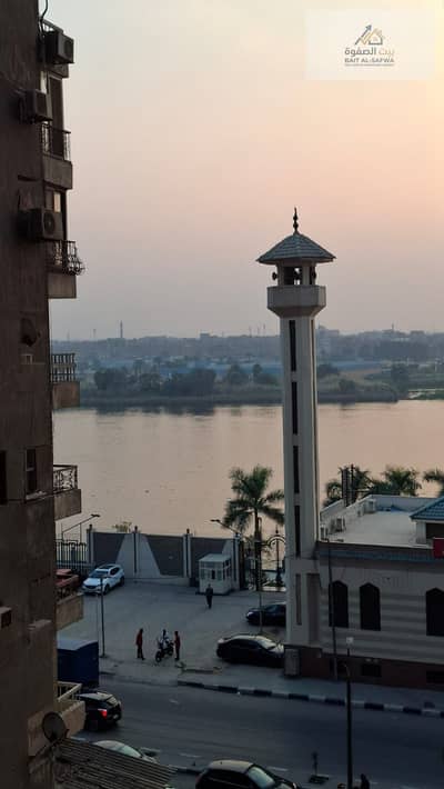 2 Bedroom Apartment for Rent in Maadi, Cairo - 106707. jpg