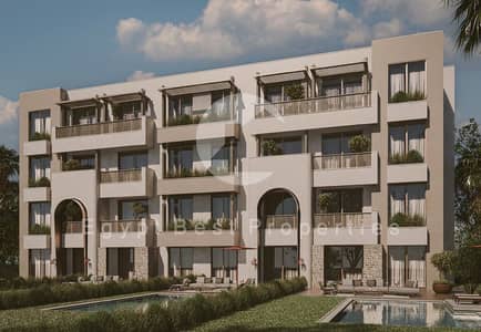 2 Bedroom Chalet for Sale in North Coast, Matruh - Lyv_C_1 pic. jpg