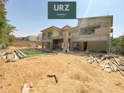4 Bedroom Villa for Sale in Mostakbal City, Cairo - 9WMCjJ0Ausdyi9nAdW8oMsl99GHRkPEZ4jIYIhjE. jpg 4 Bedroom Villa for Sale in Mostakbal City, Cairo - 9WMCjJ0Ausdyi9nAdW8oMsl99GHRkPEZ4jIYIhjE. jpg