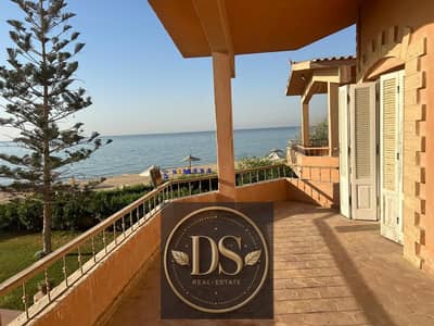4 Bedroom Villa for Sale in Ain Sukhna, Suez - WhatsApp Image 2026-04-30 at 14.55. 55 (3). jpeg