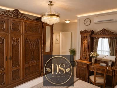 3 Bedroom Flat for Sale in New Cairo, Cairo - WhatsApp Image 2026-08-13 at 4.24. 25 PM (1). jpeg 3 Bedroom Flat for Sale in New Cairo, Cairo - WhatsApp Image 2026-08-13 at 4.24. 25 PM (1). jpeg