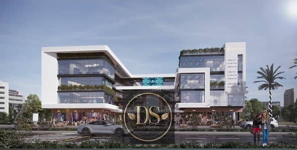 Retail for Rent in New Cairo, Cairo - WhatsApp Image 2026-08-18 at 5.18. 52 PM. jpeg