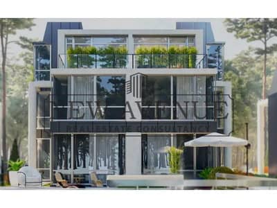 3 Bedroom Townhouse for Sale in Mostakbal City, Cairo - WhatsApp Image 2026-08-19 at 11.30. 03 AM (1). jpg