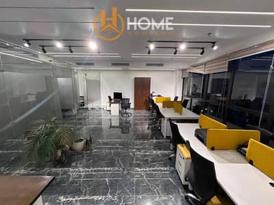 Office for Sale in New Cairo, Cairo - WhatsApp Image 2026-08-19 at 9.46. 34 PM. jpeg