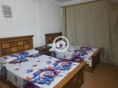3 Bedroom Flat for Rent in Zahraa Al Maadi, Cairo - 115692. jpg 3 Bedroom Flat for Rent in Zahraa Al Maadi, Cairo - 115692. jpg