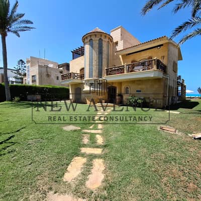 8 Bedroom Villa for Sale in North Coast, Matruh - WhatsApp Image 2026-08-19 at 4.38. 02 PM (1). jpeg