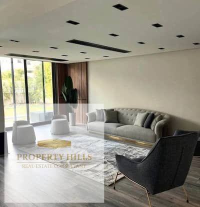4 Bedroom Flat for Sale in New Heliopolis, Cairo - FB_IMG_1786461876676. jpg