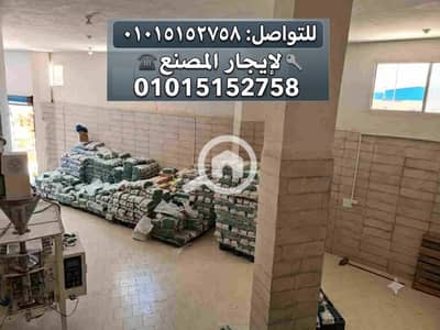 Factory for Rent in Badr City, Cairo - 1000088526. png Factory for Rent in Badr City, Cairo - 1000088526. png