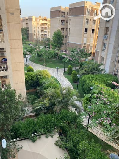2 Bedroom Flat for Sale in Madinaty, Cairo - IMG_4458. jpg 2 Bedroom Flat for Sale in Madinaty, Cairo - IMG_4458. jpg