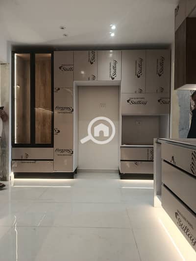 3 Bedroom Apartment for Rent in Sheikh Zayed, Giza - 0c965077-0b7f-491c-8c10-5dcf3d51f230. jpg