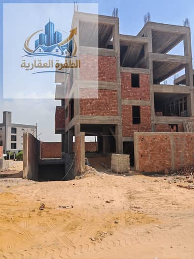 10+ Beds Other Residential for Sale in New Cairo, Cairo - 1000015109. jpg 10+ Beds Other Residential for Sale in New Cairo, Cairo - 1000015109. jpg