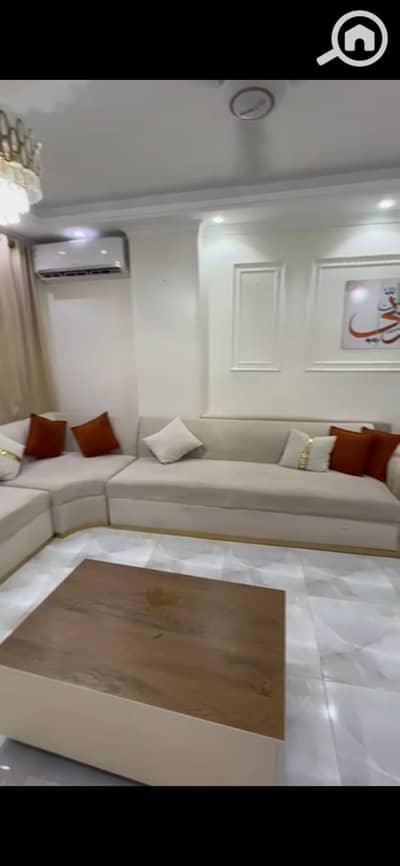 شقة 3 غرف نوم للايجار في 6 اكتوبر، الجيزة - 24807. jpg شقة 3 غرف نوم للايجار في 6 اكتوبر، الجيزة - 24807. jpg