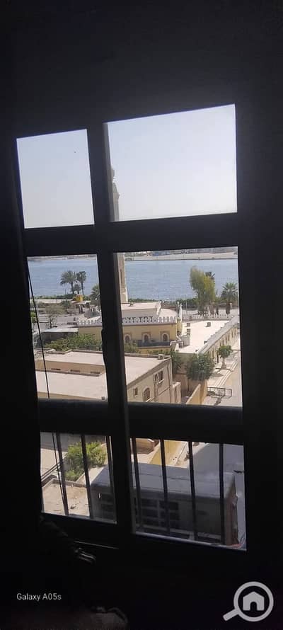 2 Bedroom Flat for Rent in Zahraa Al Maadi, Cairo - 115758. jpg
