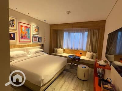 2 Bedroom Apartment for Sale in 6th of October, Giza - Branded 19. jpg