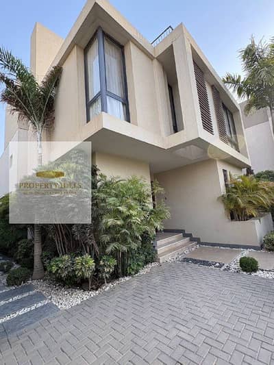 3 Bedroom Villa for Sale in New Heliopolis, Cairo - 6abcdba1-16a3-400f-9efb-fcf3a25c8393. jpg