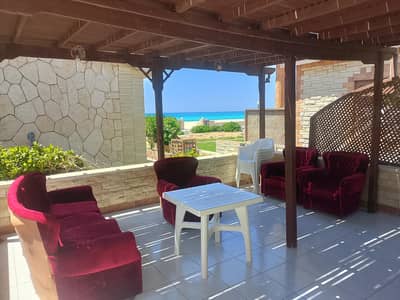 2 Bedroom Chalet for Rent in North Coast, Matruh - Chalet for rent in Amoun Tourist Village. 2 Bedroom Chalet for Rent in North Coast, Matruh - Chalet for rent in Amoun Tourist Village.