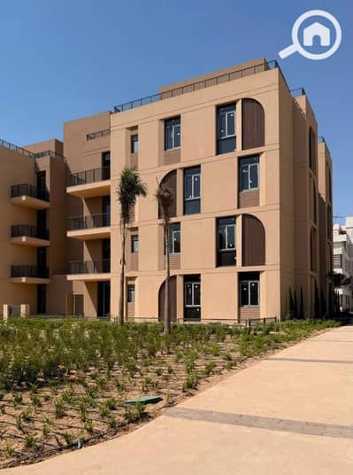 3 Bedroom Duplex for Sale in Sheikh Zayed, Giza - WhatsApp Image 2026-08-20 at 08.18. 55 (111). jpeg