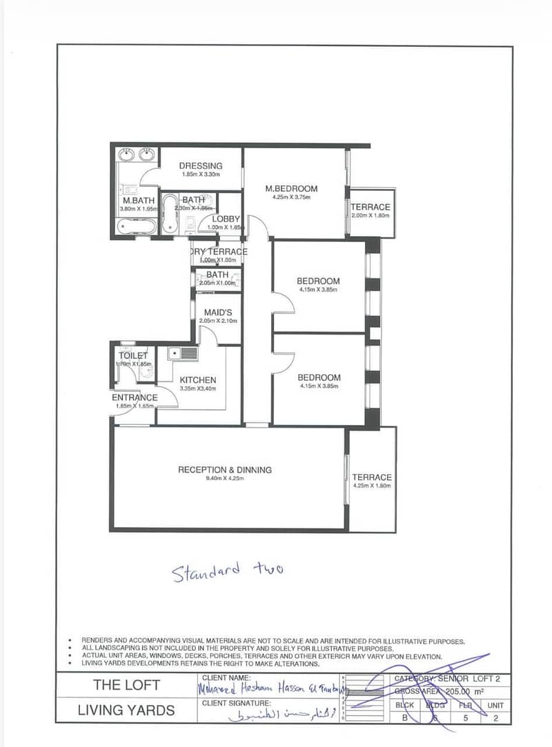 The Loft Living Yards Apartment (50% discount) The Loft Living Yards Apartment (50% discount)