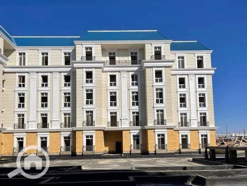6 الحي الاتيني Quartier latin سيتي ايدج City Edge العالمين العلمين الجديدة new alamein (51). jpg