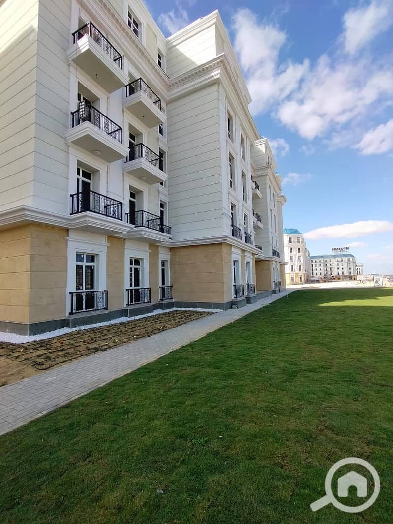 12 الحي الاتيني Quartier latin سيتي ايدج City Edge العالمين العلمين الجديدة new alamein (17). jpeg
