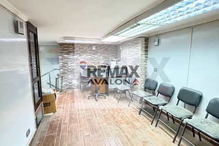 مکتب  للايجار في سيدي جابر، الإسكندرية - 001. jpg