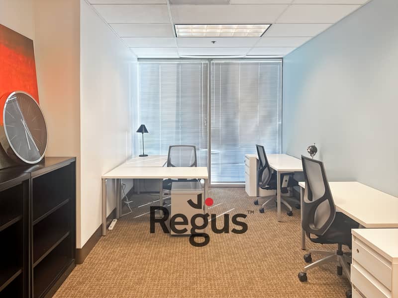 10 Regus_CA, Campbell - Hamilton _USA_Centre 1011_office 3. jpg