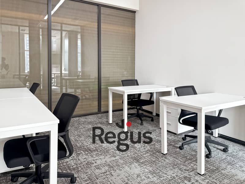 8 Regus_Shenzhen Qianhai Hop_China_Centre 10310 NCO_Office 4. jpg